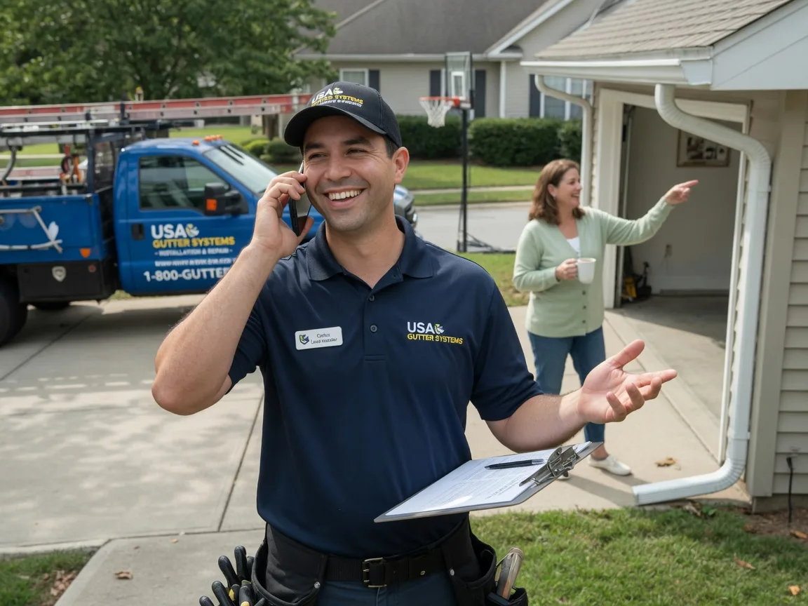 Gutter Installation Michigan, ND FAQs